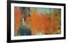 Fusion-Jeannie Sellmer-Framed Giclee Print