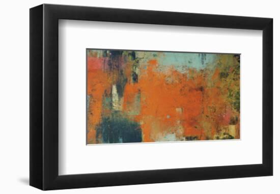 Fusion-Jeannie Sellmer-Framed Art Print