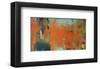 Fusion-Jeannie Sellmer-Framed Art Print