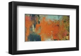 Fusion-Jeannie Sellmer-Framed Art Print