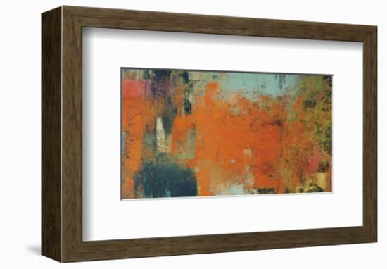 Fusion-Jeannie Sellmer-Framed Art Print