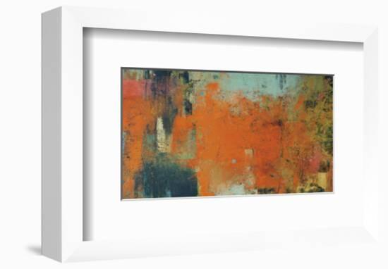 Fusion-Jeannie Sellmer-Framed Art Print