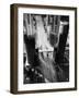 Futurama City of 1960-null-Framed Photographic Print