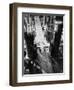 Futurama City of 1960-null-Framed Photographic Print