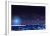 Future Earth-Chris Butler-Framed Premium Photographic Print