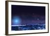 Future Earth-Chris Butler-Framed Premium Photographic Print