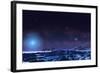 Future Earth-Chris Butler-Framed Premium Photographic Print