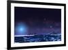 Future Earth-Chris Butler-Framed Photographic Print