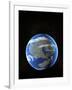 Future Earth-Christian Darkin-Framed Photographic Print