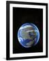 Future Earth-Christian Darkin-Framed Photographic Print