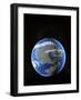 Future Earth-Christian Darkin-Framed Photographic Print