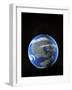 Future Earth-Christian Darkin-Framed Photographic Print