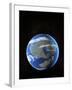 Future Earth-Christian Darkin-Framed Photographic Print