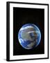 Future Earth-Christian Darkin-Framed Photographic Print