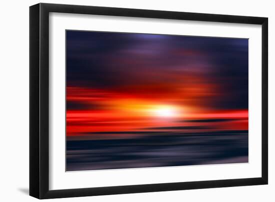 Future Forever-Philippe Sainte-Laudy-Framed Photographic Print