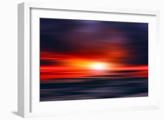 Future Forever-Philippe Sainte-Laudy-Framed Photographic Print