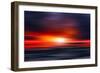 Future Forever-Philippe Sainte-Laudy-Framed Premium Photographic Print