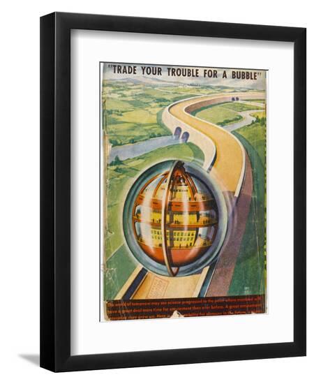 Premium Photographic Print, , large