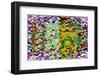 Future Tech 0290-aLunaBlue-Framed Photographic Print