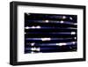 Future Tech-aLunaBlue-Framed Photographic Print