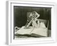 White Frame