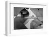 Futuro-Natalia Baras-Framed Photographic Print