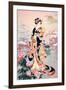 Fuyune-Haruyo Morita-Framed Art Print