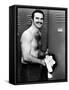 Fuzz, Burt Reynolds, 1972-null-Framed Stretched Canvas