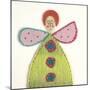 Fuzzy Fairy II-Madeleine Millington-Mounted Giclee Print