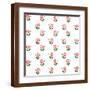 Brown Frame