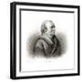 FW Herschel, Thomson-null-Framed Giclee Print