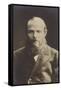 Fyodor Dostoyevsky, Russian Novelist and Short Story Writer-null-Framed Stretched Canvas