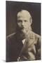 Fyodor Dostoyevsky, Russian Novelist and Short Story Writer-null-Mounted Photographic Print