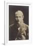 Fyodor Dostoyevsky, Russian Novelist and Short Story Writer-null-Framed Photographic Print