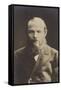 Fyodor Dostoyevsky, Russian Novelist and Short Story Writer-null-Framed Stretched Canvas