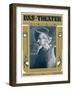 Fyodor Ivanovich Chaliapin Russian Opera Singer as Don Quichotte-null-Framed Photographic Print