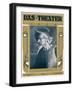 Fyodor Ivanovich Chaliapin Russian Opera Singer as Don Quichotte-null-Framed Photographic Print