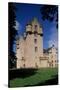 Fyvie Castle, Aberdeenshire, Scotland, 13th-19th Century-null-Stretched Canvas