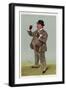 G a Prentice-Leslie Ward-Framed Art Print