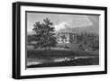 Black Frame