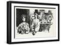 Black Frame