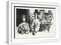 White Frame
