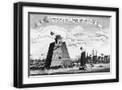 Black Frame
