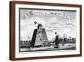 Brown Frame