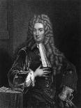 Spencer Horatio Walpole-G Cook-Art Print