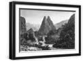 Black Frame