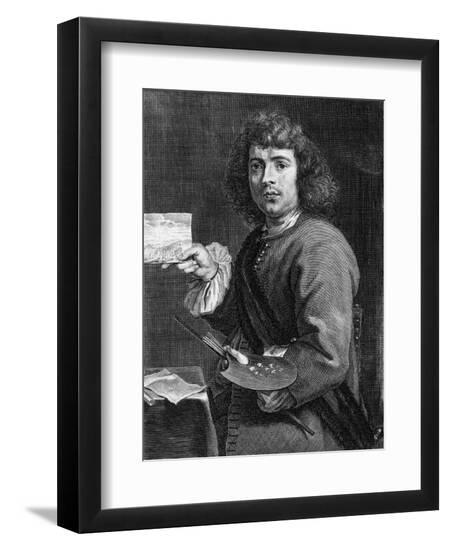 Art Print, , large