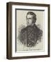 G Cornewall Lewis, Esquire, Mp for Herefordshire-null-Framed Giclee Print