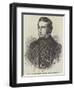 G Cornewall Lewis, Esquire, Mp for Herefordshire-null-Framed Giclee Print