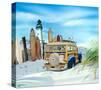 G’Day Mate-Scott Westmoreland-Stretched Canvas